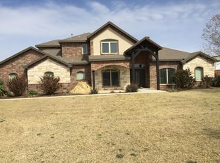 2006 County Road 7570, Lubbock, TX 79423