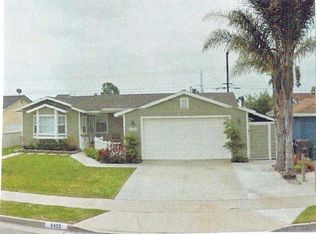 6402 Rutgers Cir, Huntington Beach, CA 92647