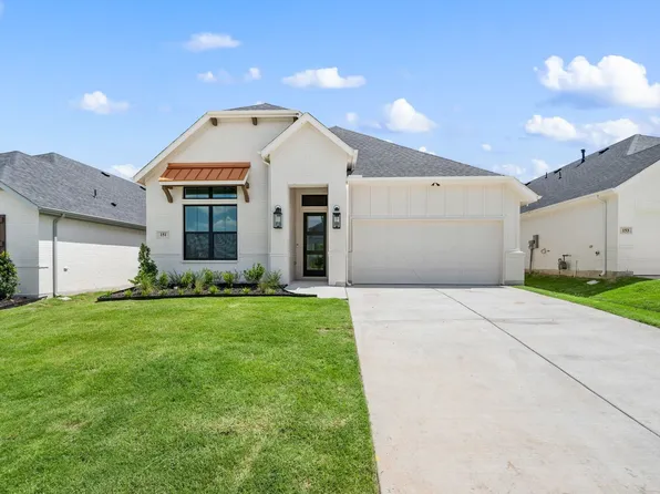 151 Kingfisher Ln, Aledo, TX 76008