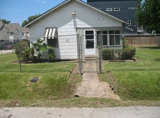 227 Cockerel St, Houston, TX 77018
