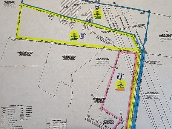 4th image of 490 Mays Chapel Rd Lot 2