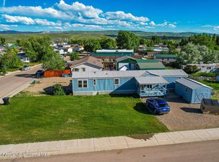 1064 Sequoia Ave, Craig, CO 81625