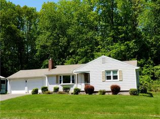 51 Saint James Ave, Enfield, CT 06082