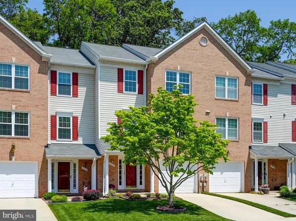 5220 Lightfoot Path, Columbia, MD 21044