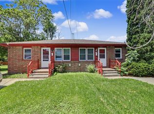 3310 SE 5th St, Des Moines, IA 50315