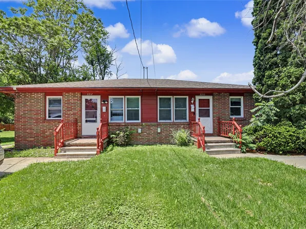 3310 SE 5th St, Des Moines, IA 50315