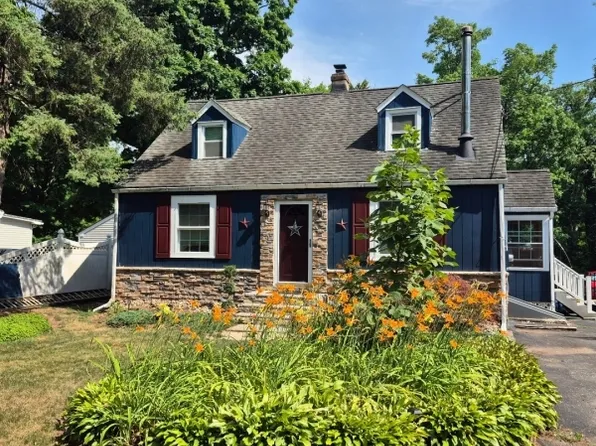922 Rt202, Readington Twp., NJ 08853