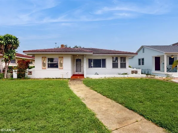 824 30th Ave N, Saint Petersburg, FL 33704