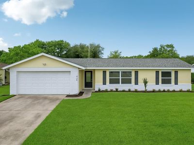 2486 Shiprock Ct, Deltona, FL, 32738