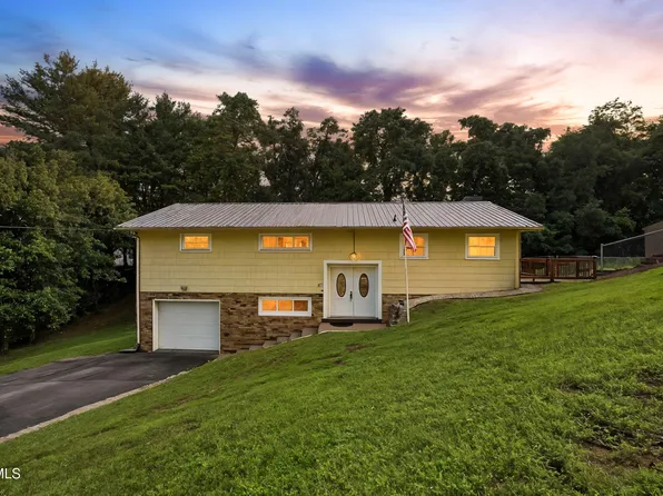 351 Bell St, Blountville, TN 37617