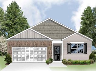 704 Cerons St, Moore, SC 29369