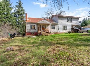 5195 York Hill Dr, Hood River, OR 97031