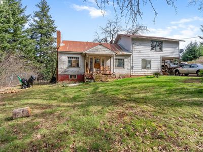5195 York Hill Dr, Hood River, OR, 97031