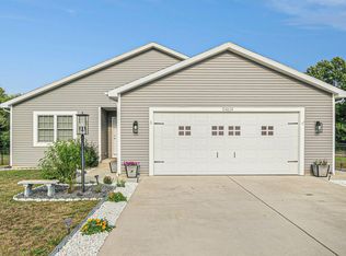 54614 Thrash Ln, Elkhart, IN 46514