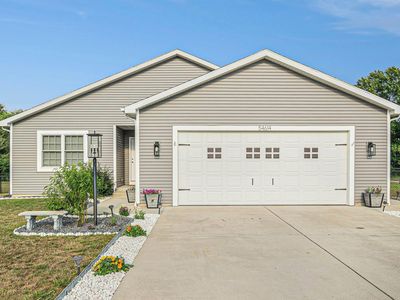 54614 Thrash Ln, Elkhart, IN, 46514