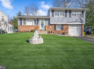 2269 Spruce St, Ewing, NJ