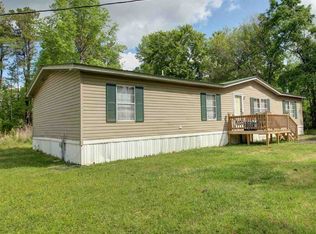 1824 Gilbert Rd, Conway, SC 29527