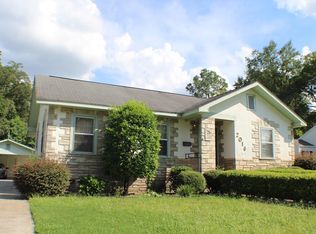 2016 Alice St, Waycross, GA 31501