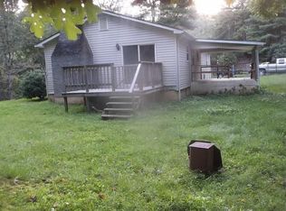 2027 Allens Creek Rd, Gladstone, VA 24553
