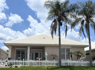 121 Florida Shores Blvd, Daytona Beach Shores, FL 32118