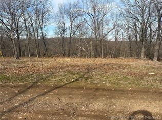 55122 E 360th Rd, Jay, OK 74346