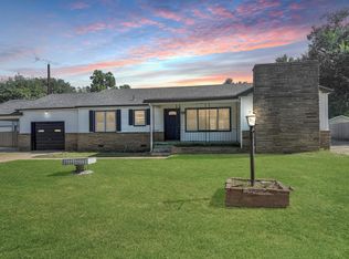 510 E 21st St #1, Okmulgee, OK 74447