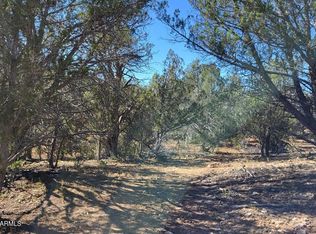918 WOLF Road #918, Ash Fork, AZ 86320