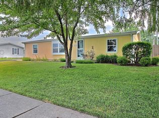 818 Cheyenne St, Lowell, IN 46356