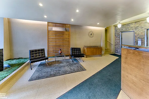 Rented by Brown Harris Stevens | media 6