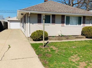 30081 Regent Rd, Wickliffe, OH 44092