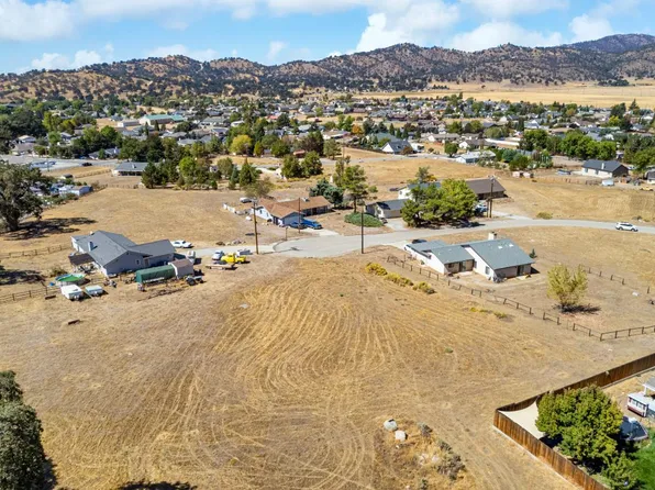 0 Kelso Ct Lot 40, Tehachapi, CA 93561