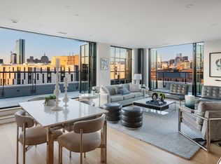 46 Wareham St #6A, Boston, MA 02118