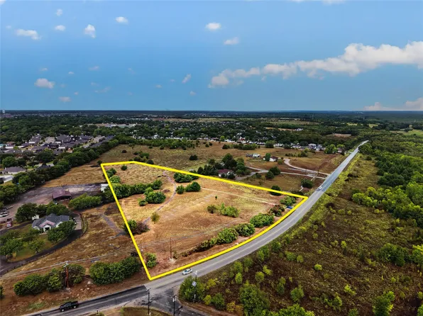 651 E Malloy Bridge Rd, Seagoville, TX 75159