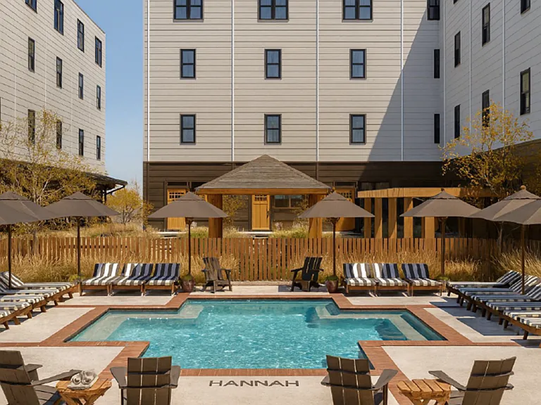 Hannah Townhomes & Lofts — Photo 15