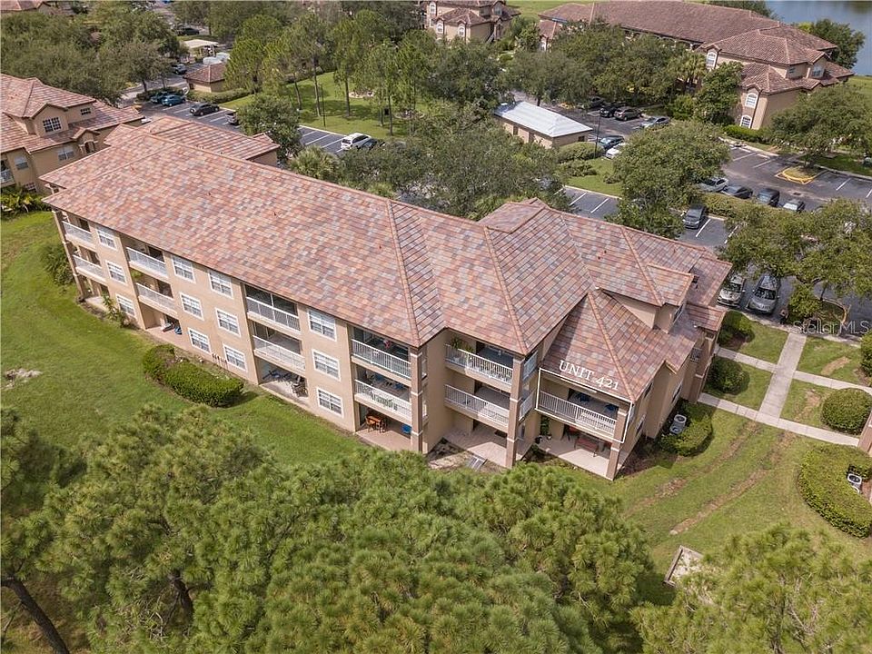 1st image of 14013 Fairway Island Dr APT 421