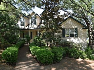 507 Duck Lake Dr, Austin, TX 78734