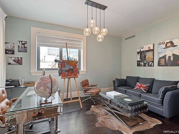 5th image of 180 E 93rd St #7