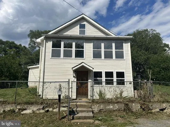 378 Sunset St, Strasburg, VA 22657