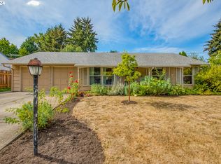 9215 N Fortune Ave, Portland, OR 97203