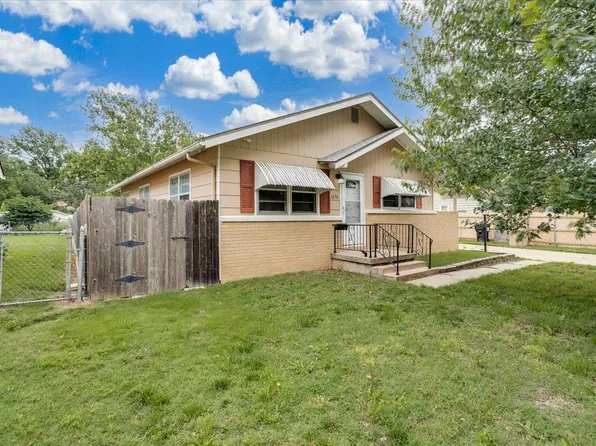1630 N Kessler Ave, Wichita, KS 67203