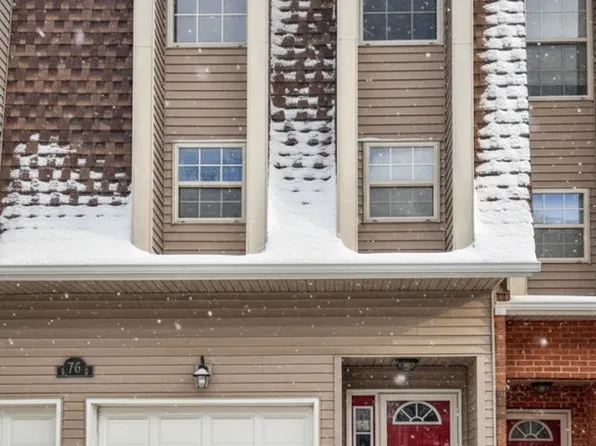 76 North Mountain Drive #B, New Britain, CT 06052