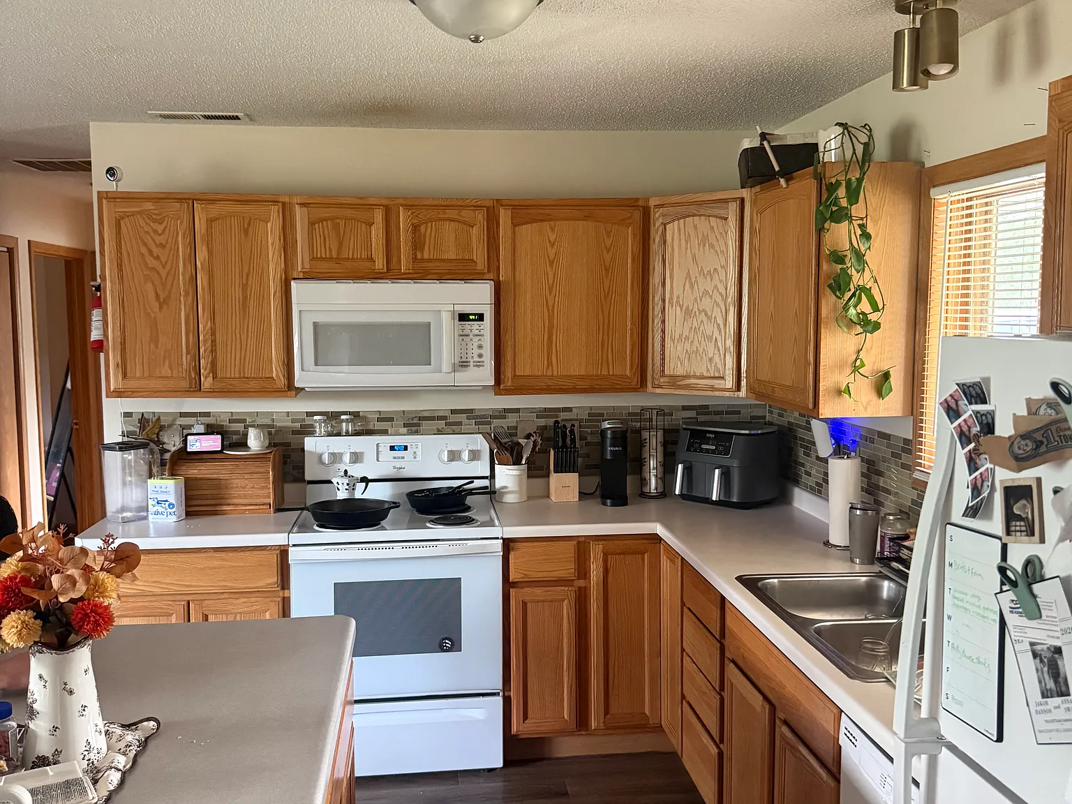 1412 Park Ave NW — Photo 3