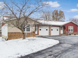 520 Buckeye St, Marysville, OH