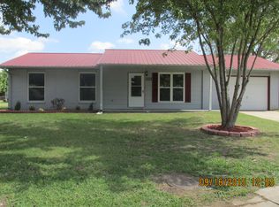 321 Eastmanor Cir, Pryor, OK 74361