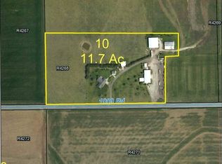 19594 1000th Rd, Altoona, KS 66710