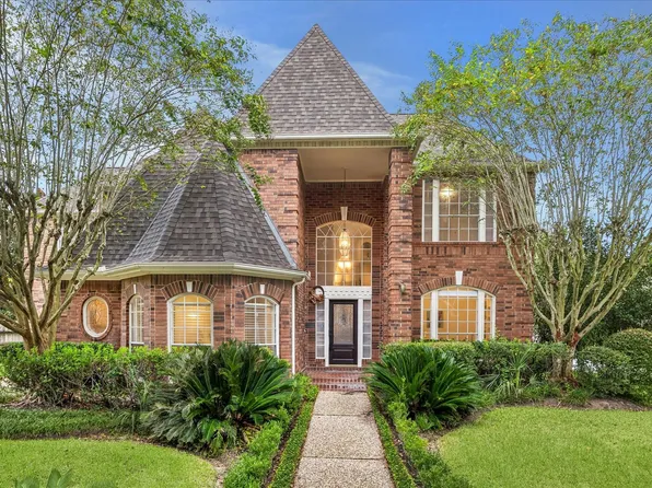 3622 Springhill Ln, Sugar Land, TX 77479