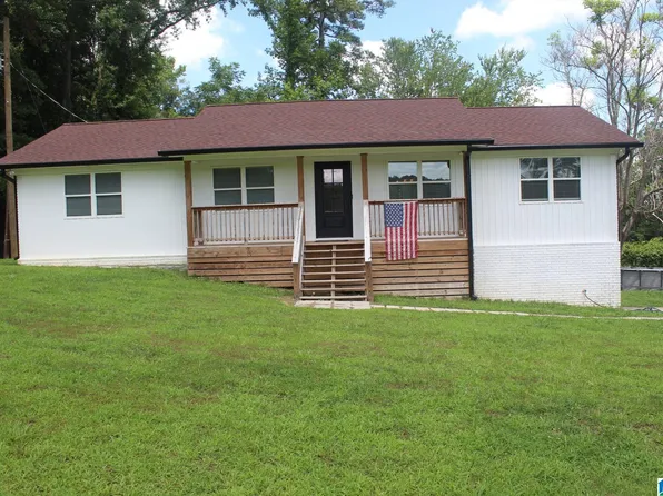 142 County Road 573, Hanceville, AL 35077