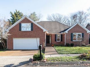 2295 Winder Cir, Franklin, TN 37064
