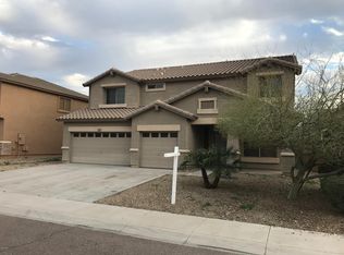 3119 W Pleasant Ln, Phoenix, AZ 85041
