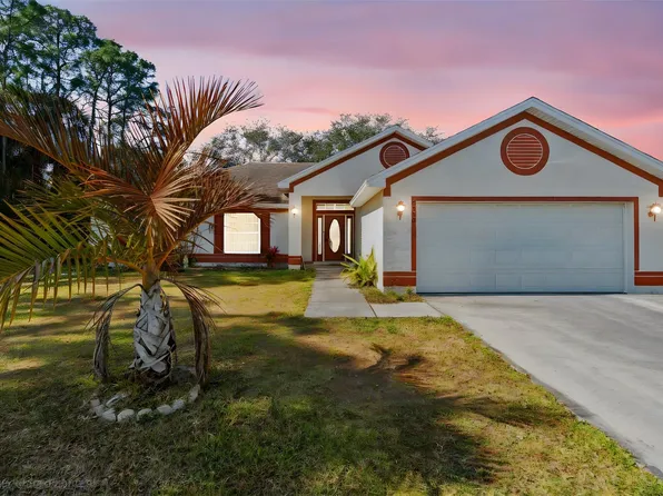 2330 SW Neal Road, Port St Lucie, FL 34953